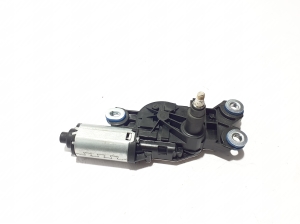  Rear wiper motor 