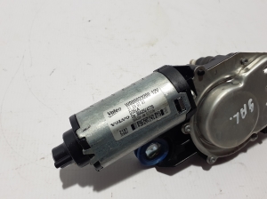  Rear wiper motor 