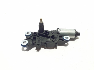  Rear wiper motor 