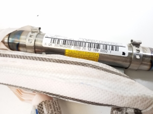 Mercedes Benz E-Class W207 (2009–2017) Katuse turvapadi A2078600202 - 2