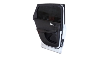 Ford Kuga III (2020–2026) Rear side doors and their parts - 2