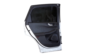 Ford Kuga III (2020–2026) Rear side doors and their parts - 3