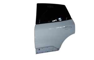 Ford Kuga III (2020–2026) Rear side doors and their parts - 4