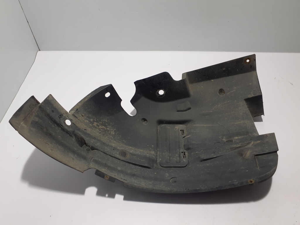 RENAULT Trafic 2 generation (2001-2015) Front Left Inner Fender Front Part 638450844R 25944792