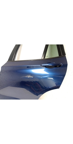 BMW X3 F25 (2010–2017) Rear side doors - 5