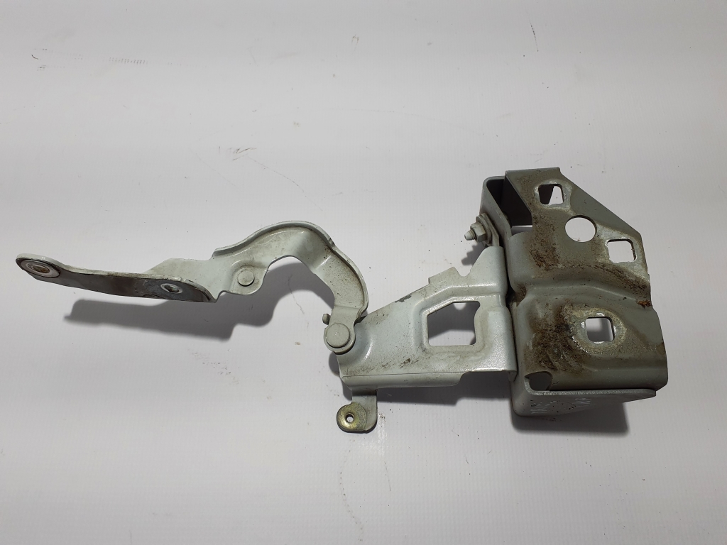 RENAULT Trafic 2 generation (2001-2015) Front Left Bonnet Hinge 654019031R 25879073