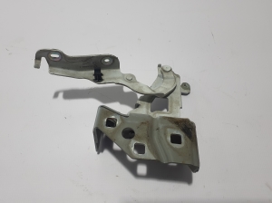   Engine cover hinge 