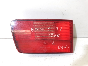 Tail light on trunk lid - 8371325  8361673