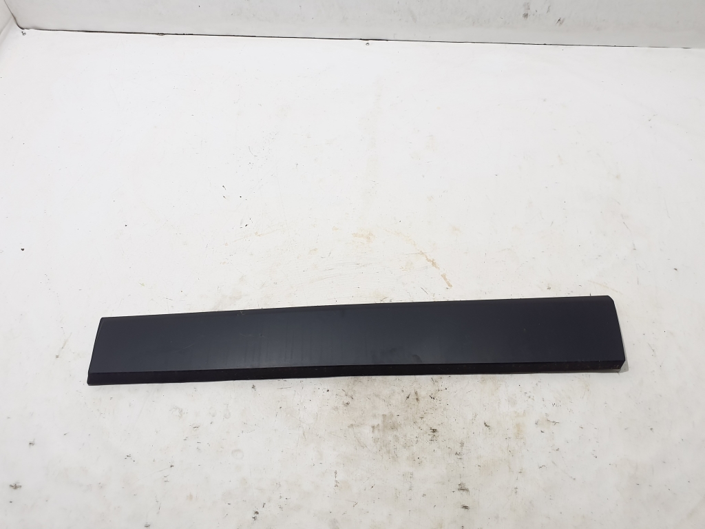 RENAULT Trafic 2 generation (2001-2015) Sliding door molding 768556674R 25942554