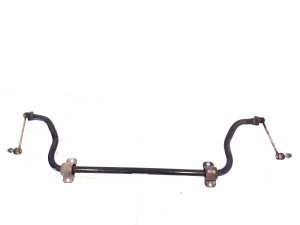 Land Rover Velar (2017–2026) Front stabilizer bar J8A2-5482-AB - 3