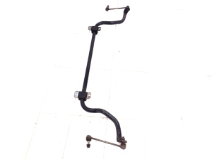 Land Rover Velar (2017–2026) Front stabilizer bar J8A2-5482-AB - 4