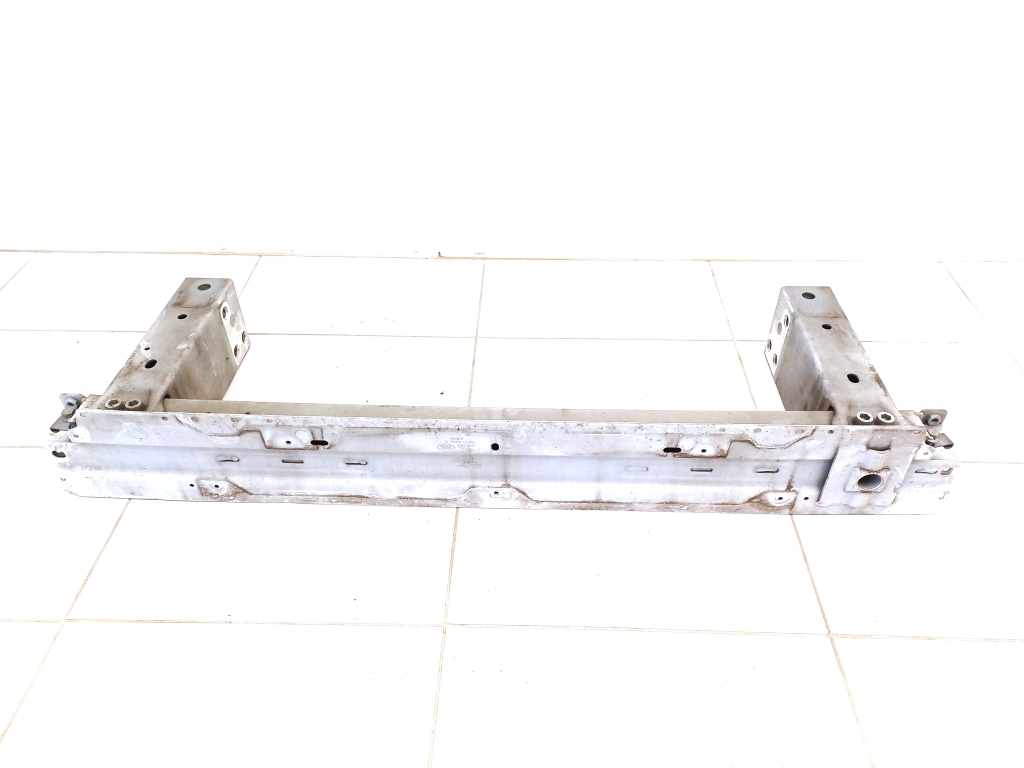 LAND ROVER Range Rover Velar 1 generation (2017-2024) Grinda barei de protecție față GX73-10005-AL 25952574