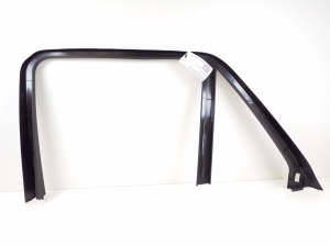 Mercedes Benz ML-Class 166 (2011–2015) Sonstiges Teil der hinteren Seitentür A1667370180 - 2