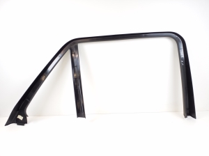 Mercedes Benz ML-Class 166 (2011–2015) Sonstiges Teil der hinteren Seitentür A1667370280 - 3