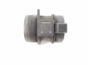 Mercedes Benz E-Class W212 (2009–2015) Luftmassenmesser A6510900248 - 3