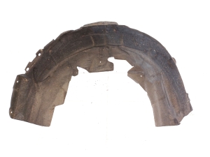   Radhausschale hinten  - J8A2-279D22-AD 