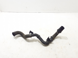  Intercooler hose 