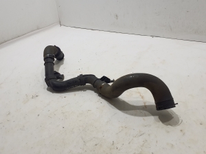  Intercooler hose 