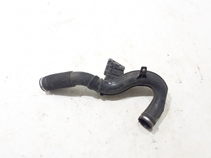   Air intake hose 