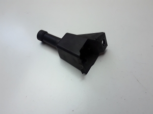  Bonnet support/cylinder 