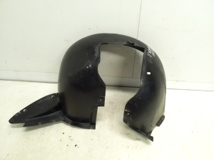 Radlaufschale Radhausverkleidung vorne - 3T0809958B