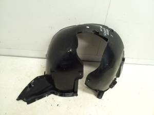 Radlaufschale Radhausverkleidung vorne - 5L0809958