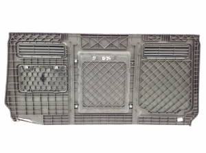 AUDI A8 D4 (2010–2017) Sonstiges Teil Kofferraum innen 4H0863721BH - 2