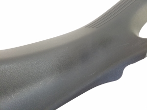 Mercedes Benz CLA-Class W118 (2019–2026) Inner sill trim A1186903700 - 2