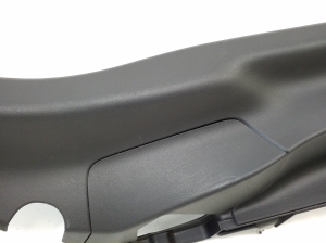 Mercedes Benz CLA-Class W118 (2019–2026) Inner sill trim A1186903800 - 3