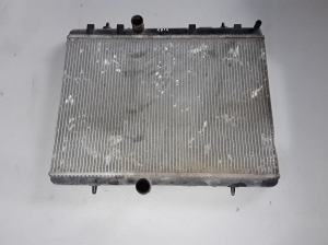   Motorkühler  - 9680533480 