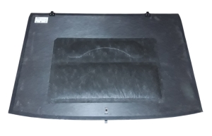 Subaru Forester SK (2018–2026) Trunk carpet SJ0613 - 2