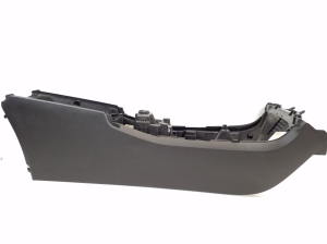 Mercedes Benz CLA-Class W118 (2019–2026) Keskkonsool A1776802401 - 3