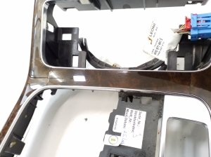 AUDI A8 D4 (2010–2017) Salongi konsooli muu osa 4H2863240H - 2