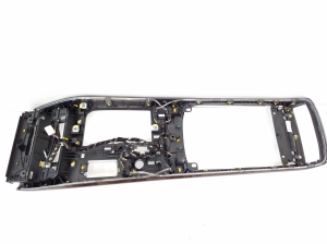 AUDI A8 D4 (2010–2017) Salongi konsooli muu osa 4H2863240H - 3