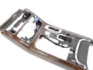 AUDI A8 D4 (2010–2017) Salongi konsooli muu osa 4H2863240H - 4