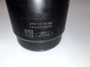 Ford Kuga III (2020–2026) Kütusefiltri korpus JX619155BC - 3