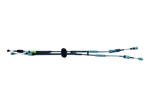 Ford Kuga III (2020–2026) Gear shift cable LX6R7E395HD - 2