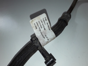 Ford Kuga III (2020–2026) Pipe LX619J328BB - 3