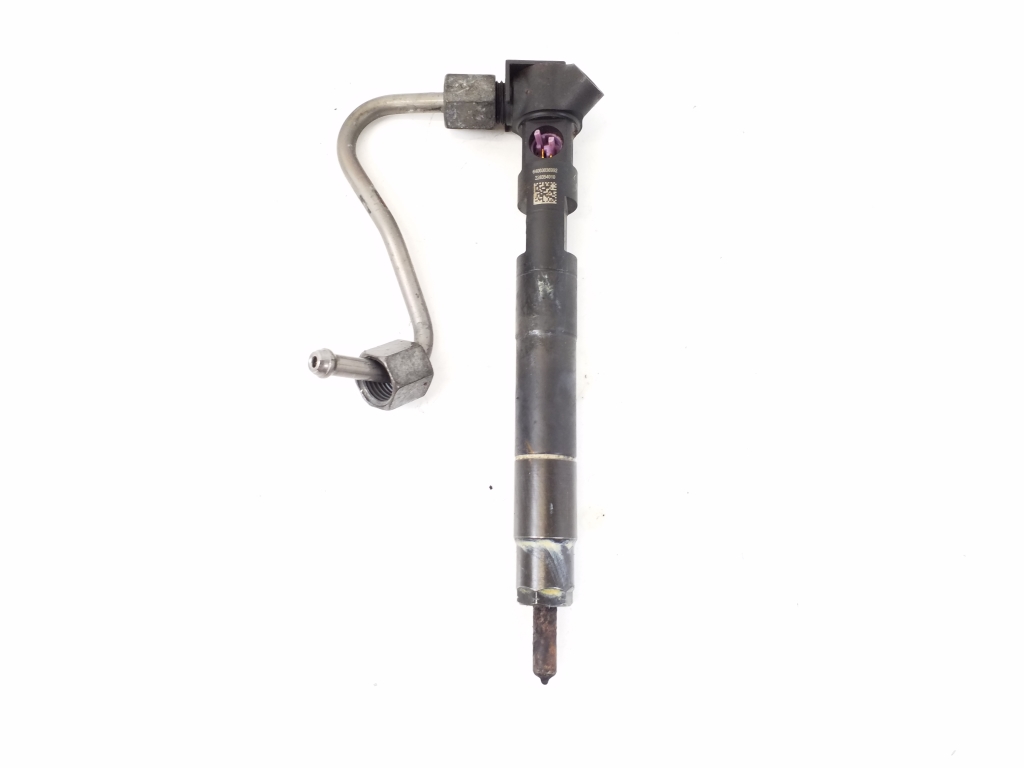 MERCEDES-BENZ E-Class W212/S212/C207/A207 (2009-2016) Degvielas sprausla A6510704987 25851043