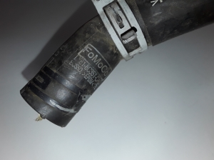 Ford Kuga III (2020–2026) Pipe LX618C351 - 3