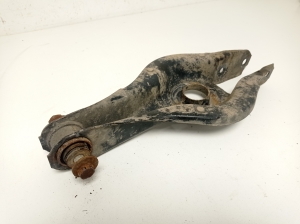 BMW 3 SERIES F30 (2011–2018) Tagumine õõtshoob 6792541 - 5