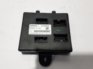 Control unit - 231A08052R
