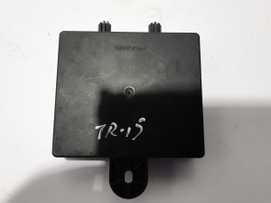 RENAULT Trafic III (2014–2022) Control unit 231A08052R - 2