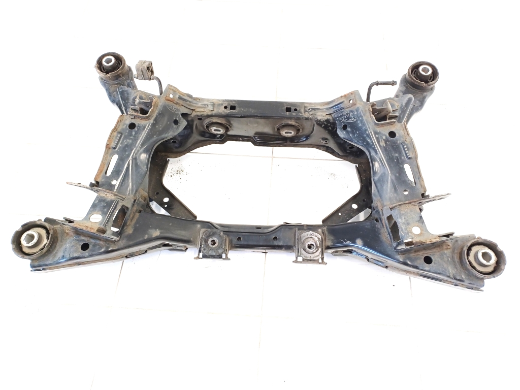 Land Rover Velar (2017–2026) Hinterachsträger J8A2-5K091-AF Land Rover Velar (2017–2026) Hinterachsträger J8A2-5K091-AF