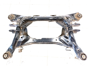 Land Rover Velar (2017–2026) Hinterachsträger J8A2-5K091-AF - 3