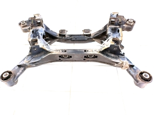 Land Rover Velar (2017–2026) Hinterachsträger J8A2-5K091-AF - 5