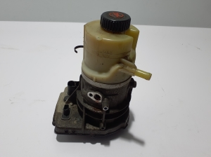  Electric power steering pump 