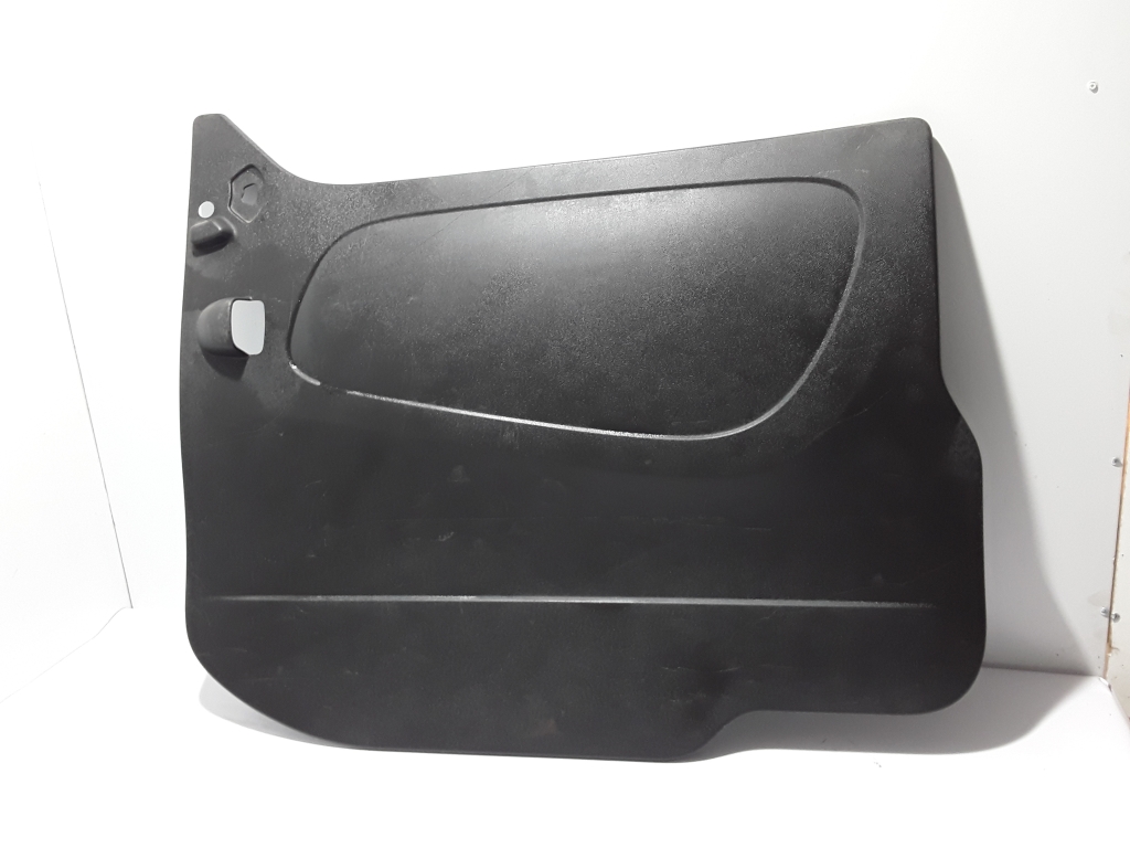 RENAULT Trafic 2 generation (2001-2015) Ornamente ușă 829A06559R 25907139