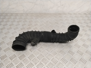   Air intake hose 