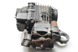 Volkswagen Tiguan (2007–2016) Hinterachsdifferential 0AY525010B